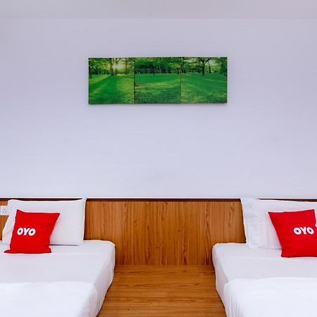 Hotel Oyo 89345 Api-Api Gh Kota Kinabalu Esterno foto